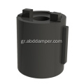 Λαβή για το αυτοκίνητο Λαβή περιστροφική Damper Barrel Damper